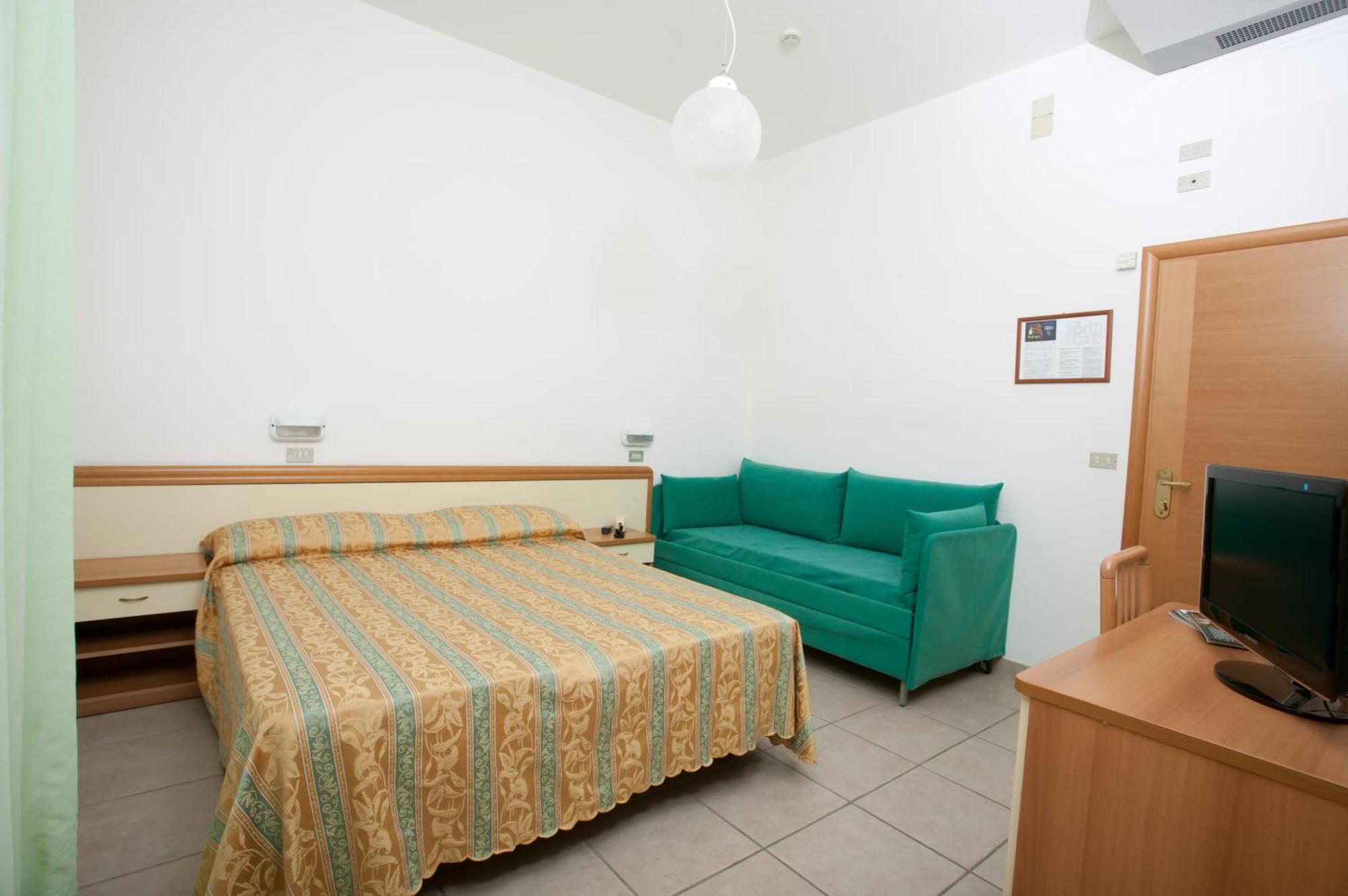 Hotel Thea Bellaria-Igea Marina Camera foto