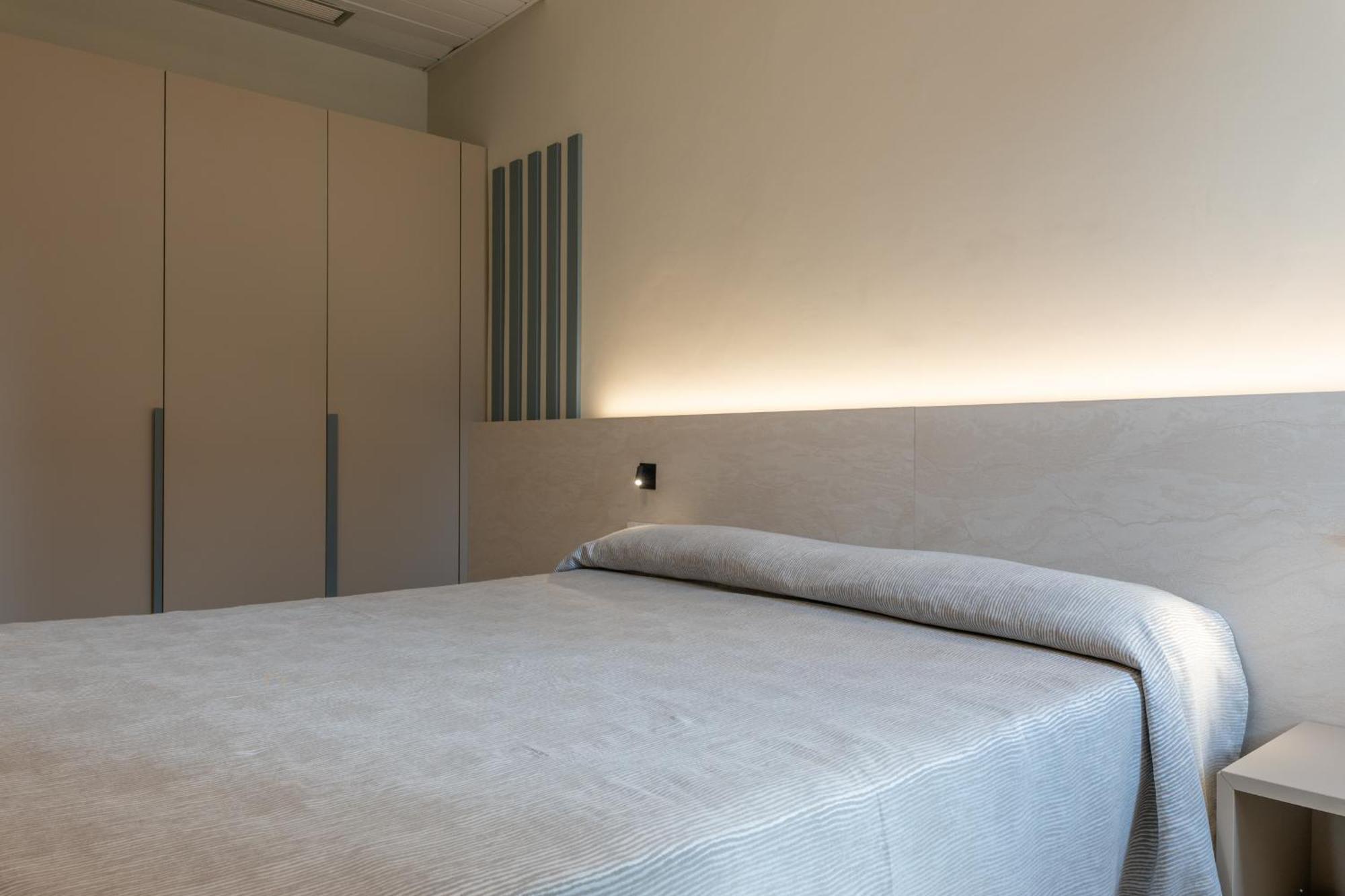Hotel Thea Bellaria-Igea Marina Esterno foto