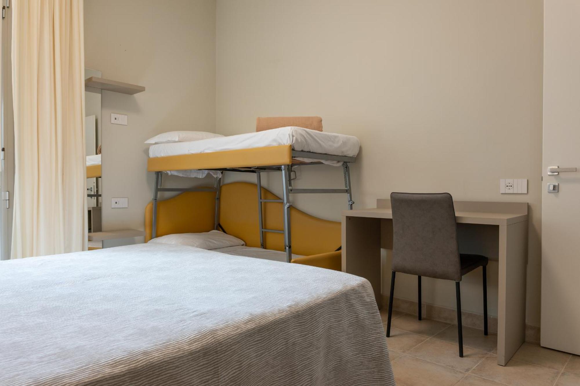 Hotel Thea Bellaria-Igea Marina Esterno foto