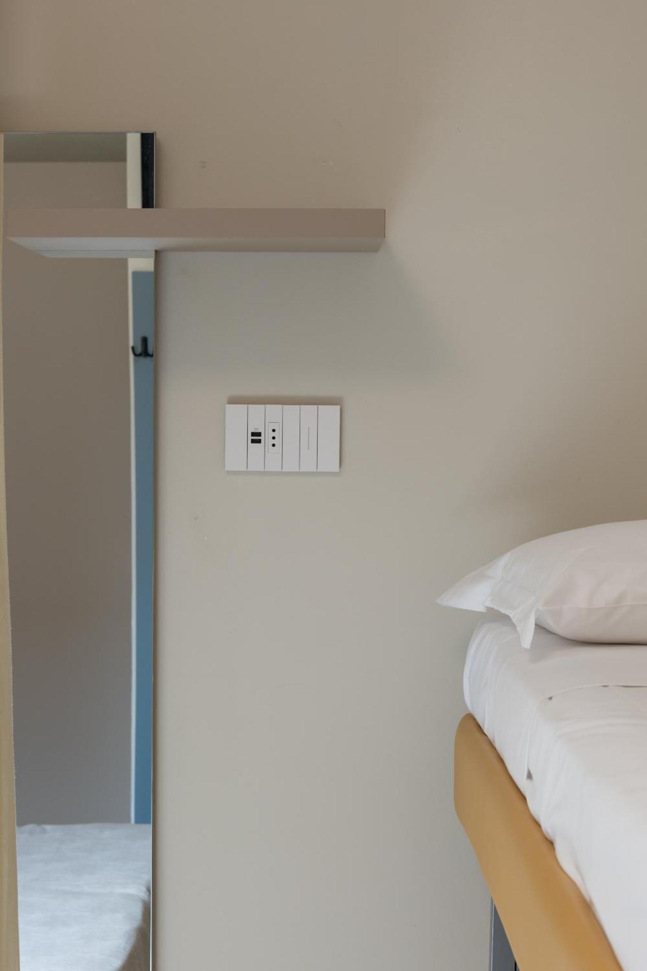 Hotel Thea Bellaria-Igea Marina Esterno foto